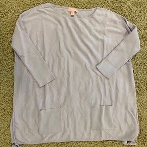 Lilly Pulitzer sweater XXS lavender